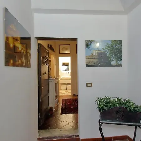 Casa Dell'angelo *