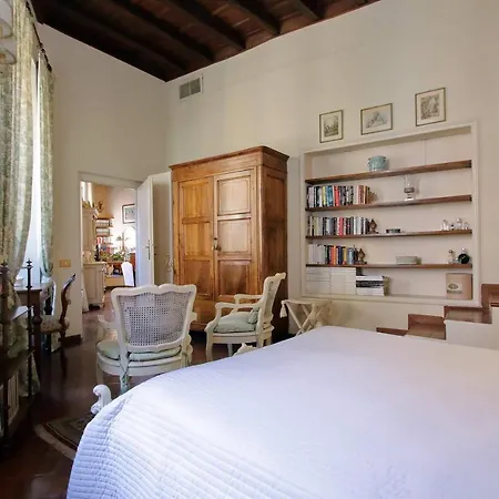 Casa Dell'angelo Apartment