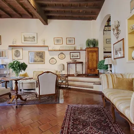 Casa Dell'angelo *