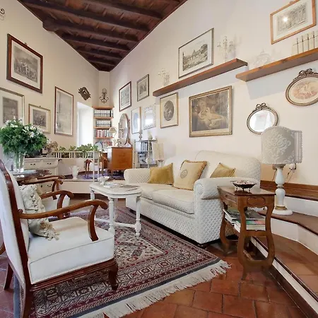Casa Dell'angelo