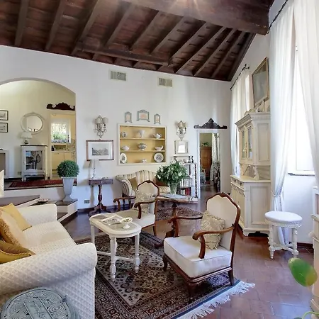 Casa Dell'angelo Apartment Rome