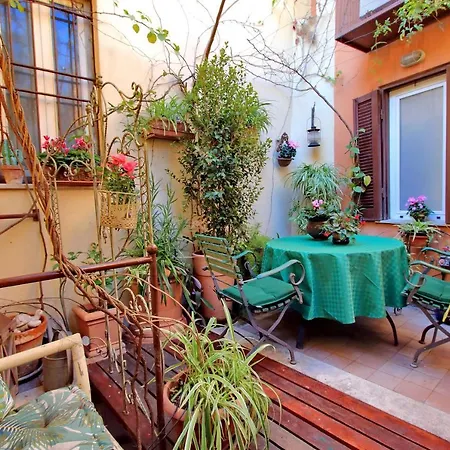 Casa Dell'angelo *