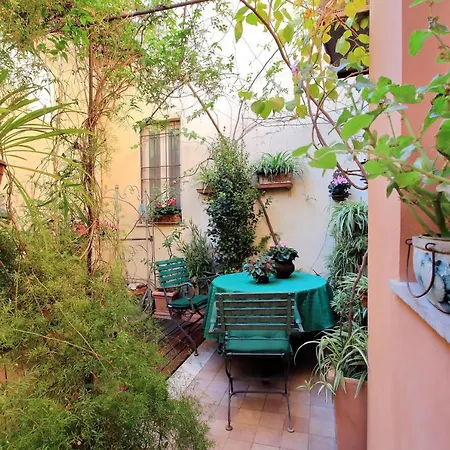 Casa Dell'angelo Appartement Rome