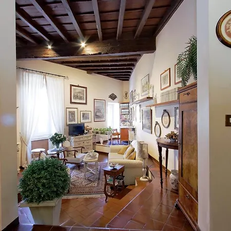 Casa Dell'angelo Apartment