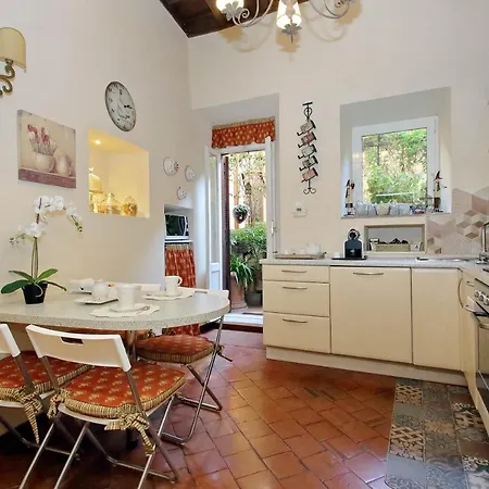 Casa Dell'angelo