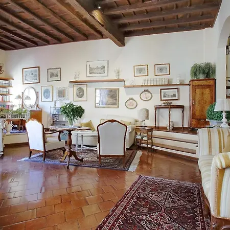 Casa Dell'angelo Apartment