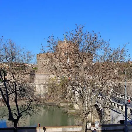 Casa Dell'angelo *