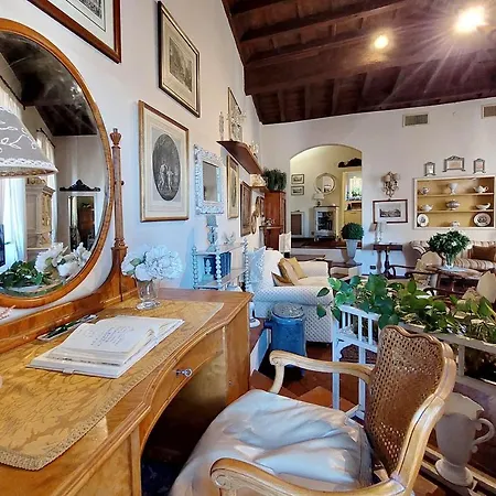 Apartment Casa Dell'angelo Rome