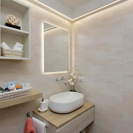 Casa Dell'angelo * Roma