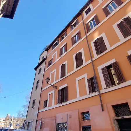 Casa Dell'angelo Daire *