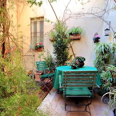 Casa Dell'angelo * Roma