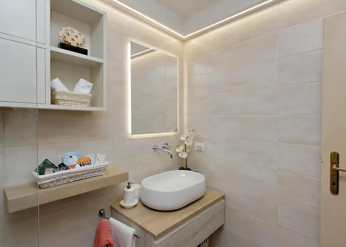 Casa Dell'angelo * Ρώμη