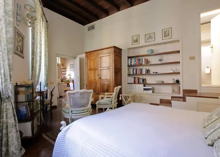 Casa Dell'angelo Διαμέρισμα