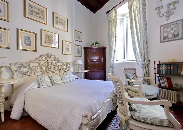 Casa Dell'angelo Ρώμη