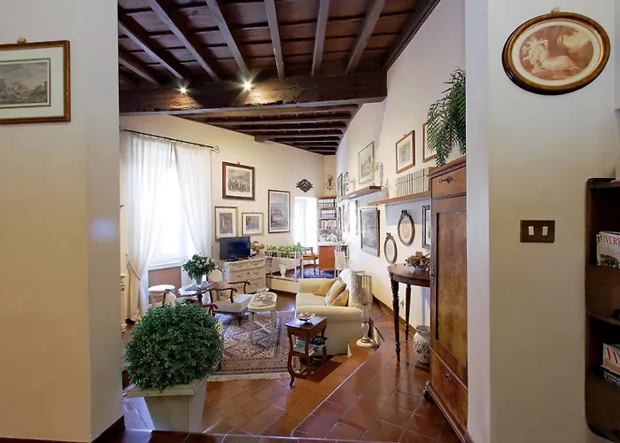 Casa Dell'angelo Διαμέρισμα