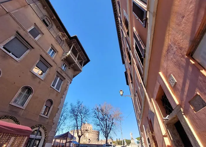 Διαμέρισμα Casa Dell'angelo