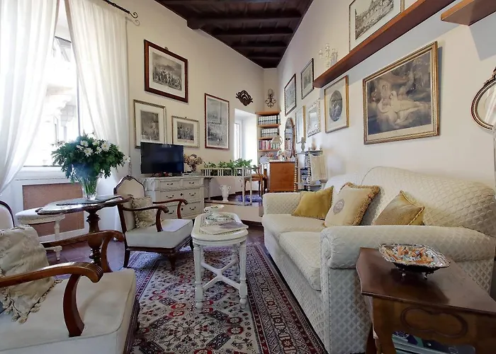 Casa Dell'angelo Ρώμη