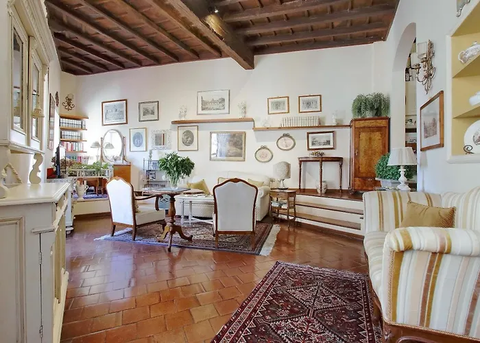 Casa Dell'angelo Διαμέρισμα