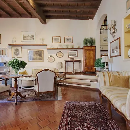 Casa Dell'angelo *