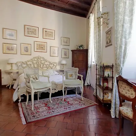 Διαμέρισμα Casa Dell'angelo *