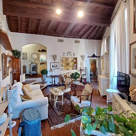 Casa Dell'angelo Διαμέρισμα *