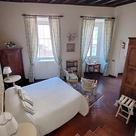 Casa Dell'angelo * Ρώμη