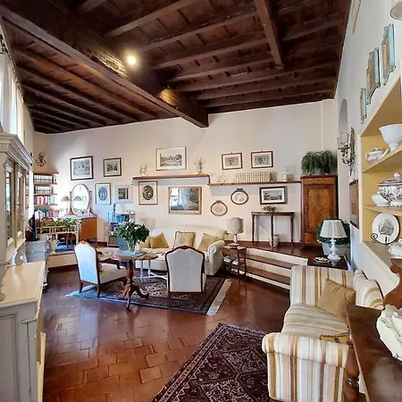 Διαμέρισμα Casa Dell'angelo