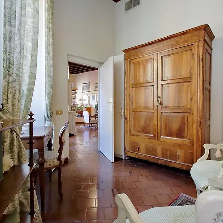 Casa Dell'angelo Διαμέρισμα *
