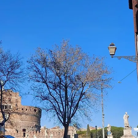 Casa Dell'angelo * Ρώμη