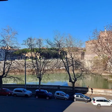 Διαμέρισμα Casa Dell'angelo *