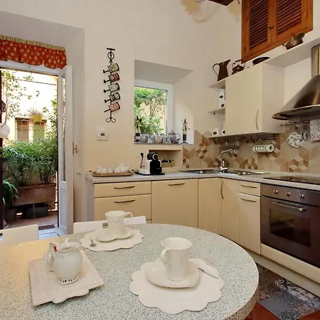 Casa Dell'angelo * Ρώμη