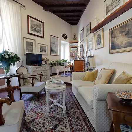 Casa Dell'angelo Ρώμη