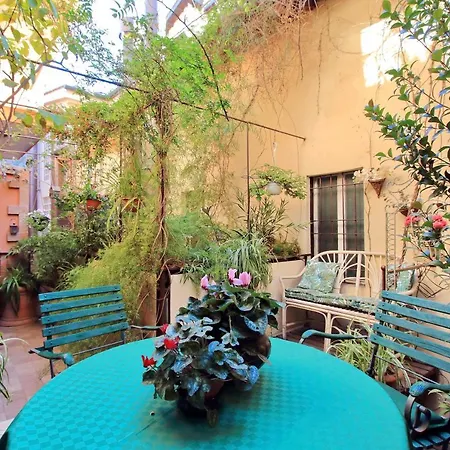 Casa Dell'angelo Διαμέρισμα *
